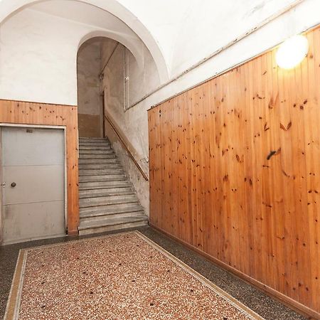 Daste B&B Генуя Екстер'єр фото