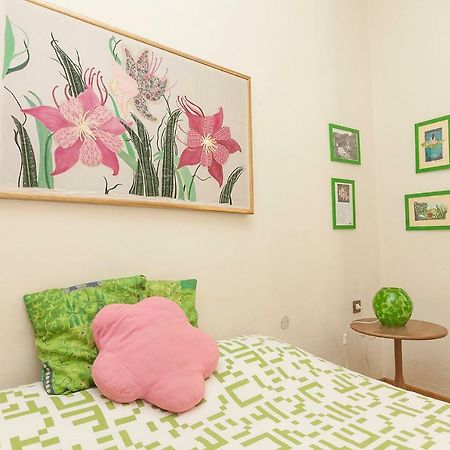 Daste B&B Генуя Екстер'єр фото
