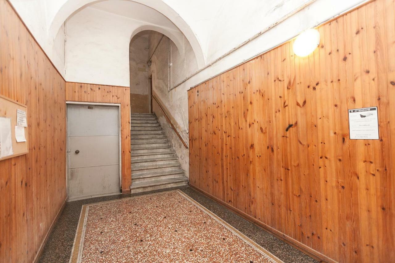 Daste B&B Генуя Екстер'єр фото