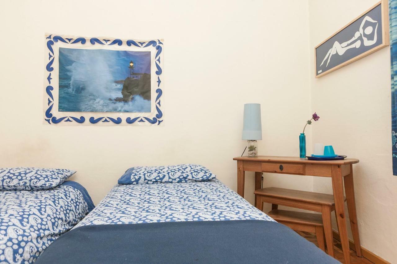 Daste B&B Генуя Екстер'єр фото