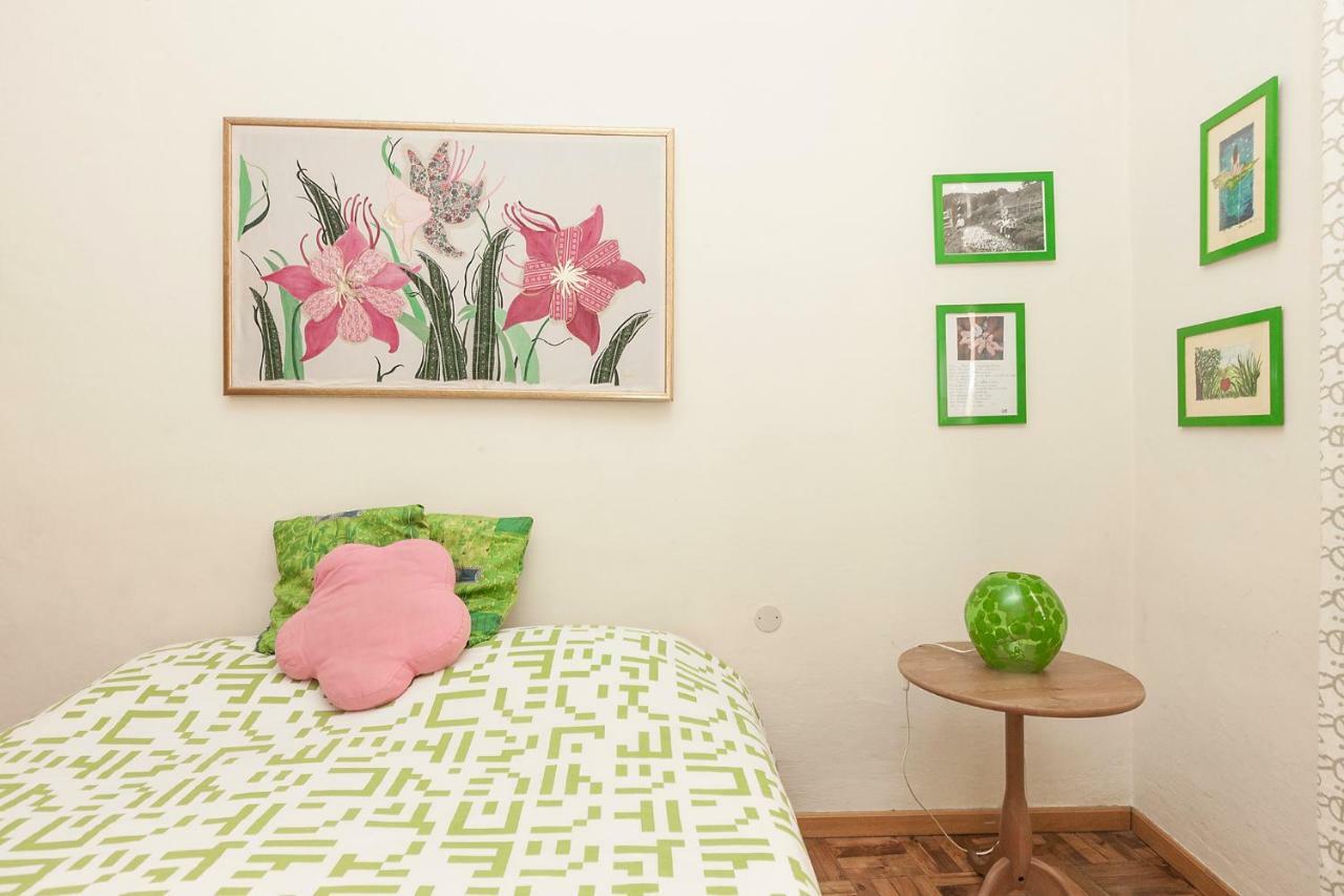 Daste B&B Генуя Екстер'єр фото