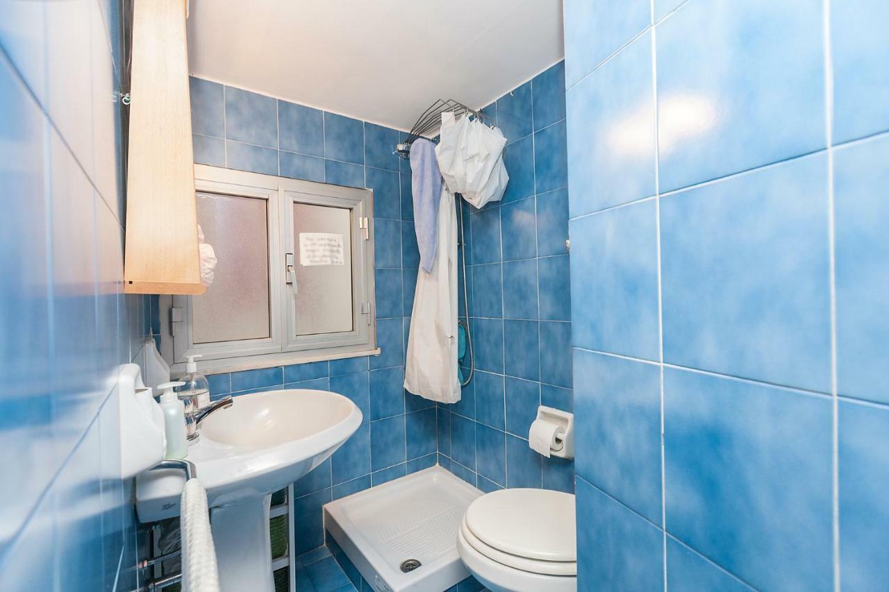 Daste B&B Генуя Екстер'єр фото