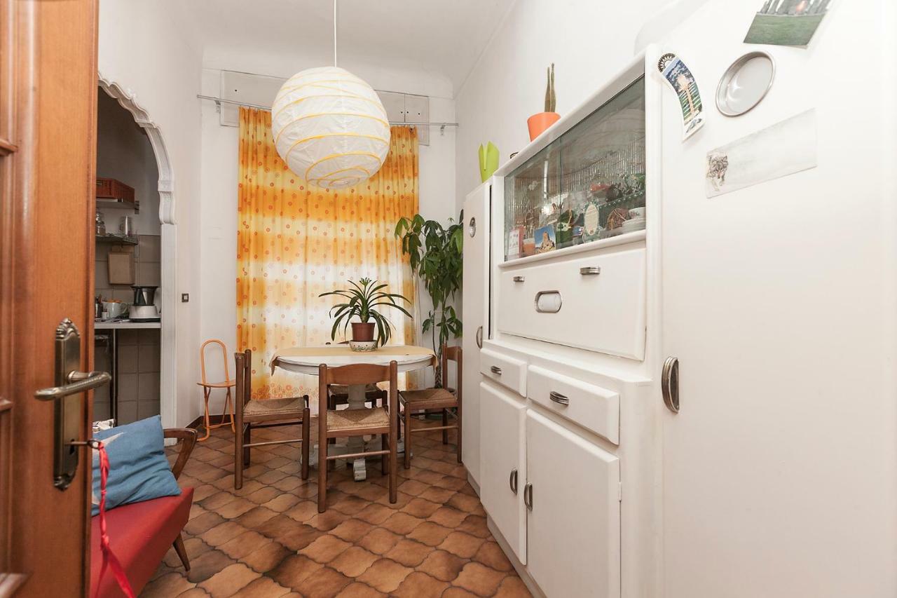Daste B&B Генуя Екстер'єр фото