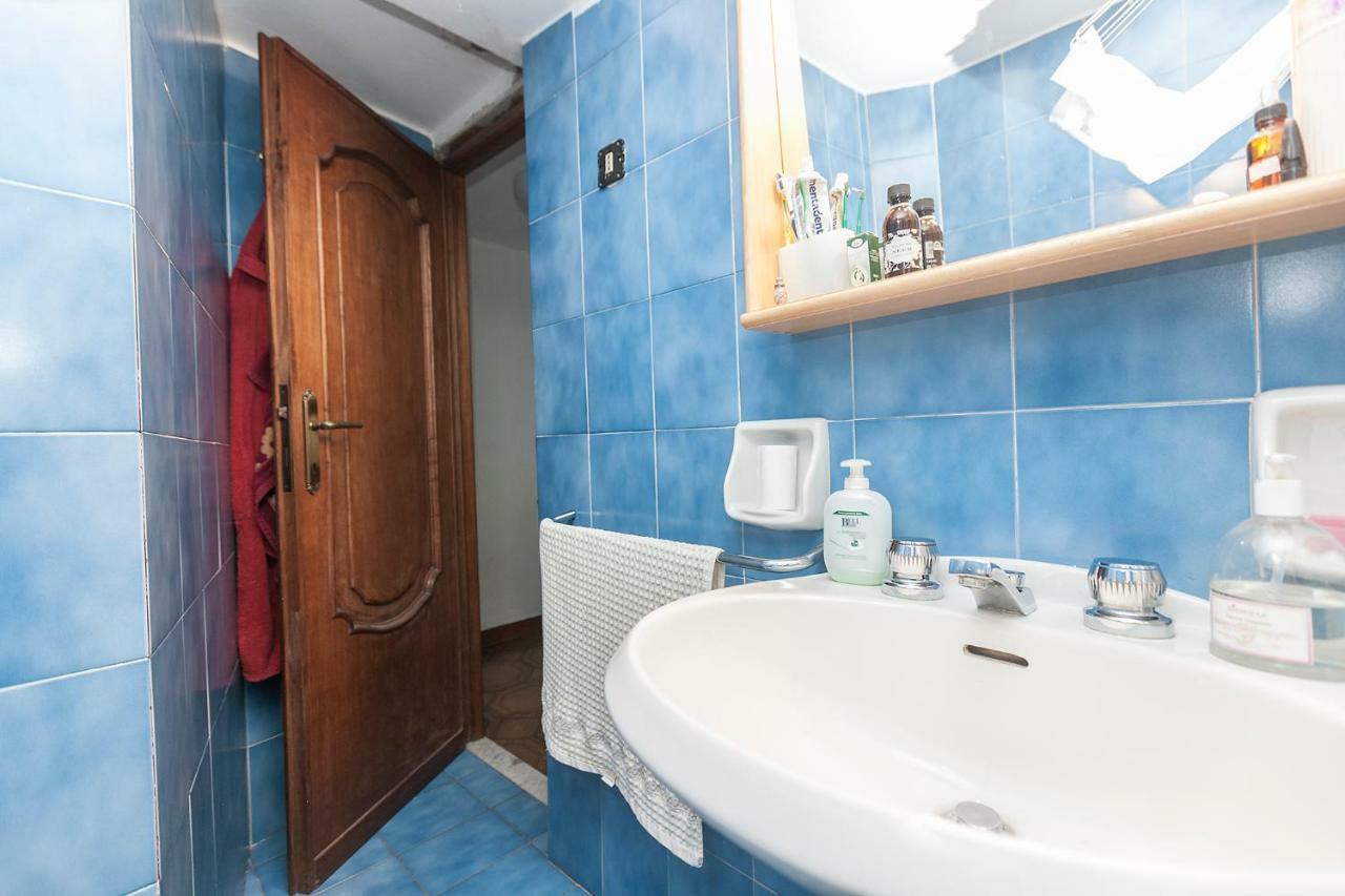 Daste B&B Генуя Екстер'єр фото