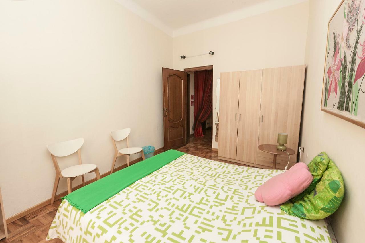 Daste B&B Генуя Екстер'єр фото