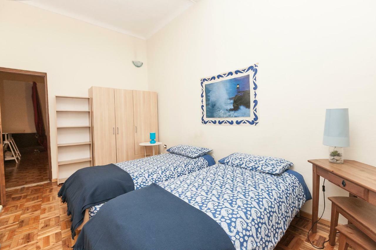 Daste B&B Генуя Екстер'єр фото