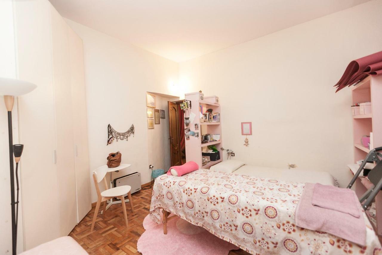 Daste B&B Генуя Екстер'єр фото