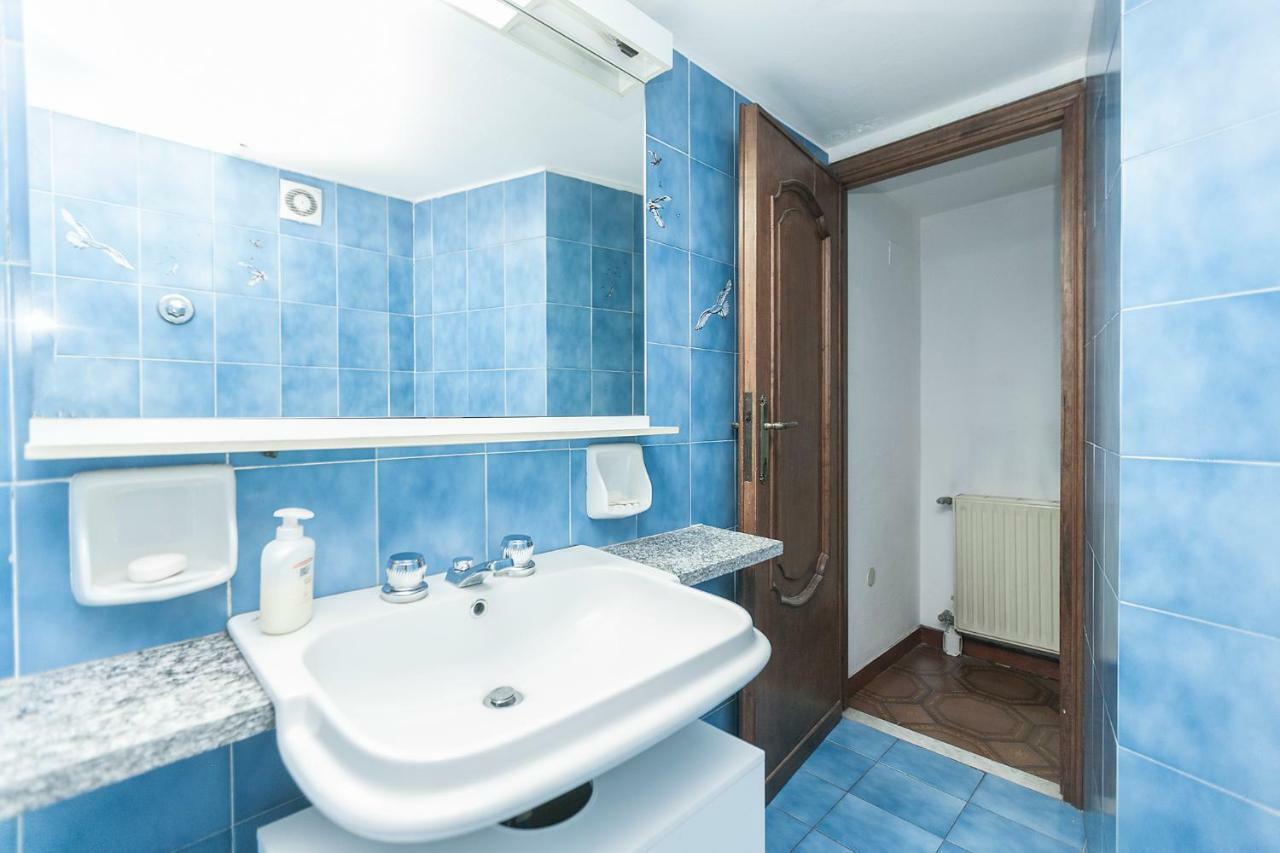 Daste B&B Генуя Екстер'єр фото