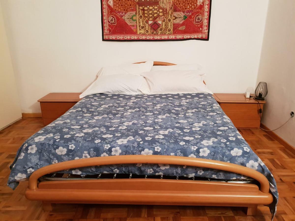 Daste B&B Генуя Екстер'єр фото
